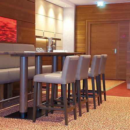Morada Hotel Heidesee Gifhorn Eksteriør billede