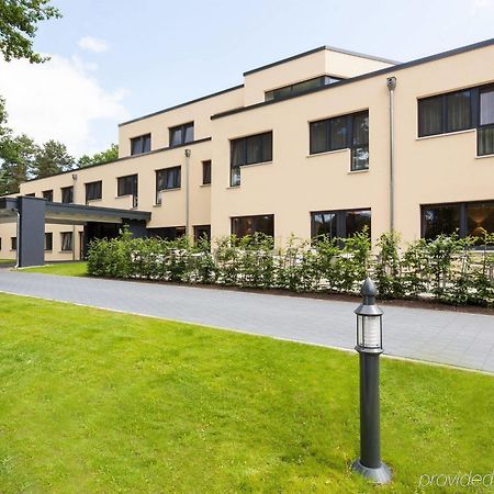 Morada Hotel Heidesee Gifhorn Eksteriør billede