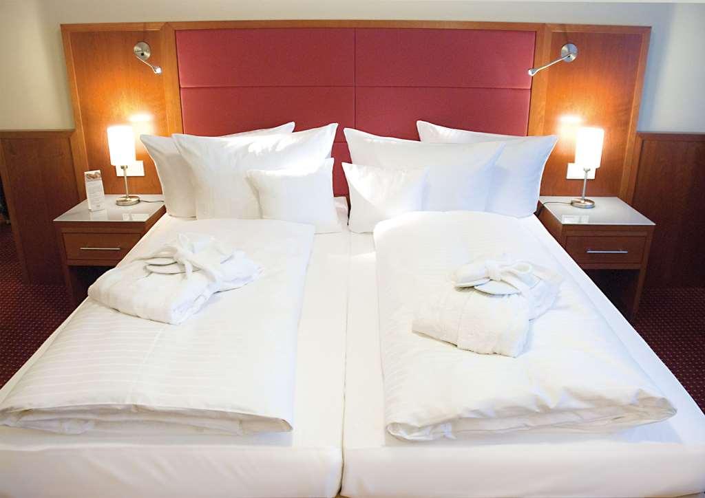 Morada Hotel Heidesee Gifhorn Værelse billede