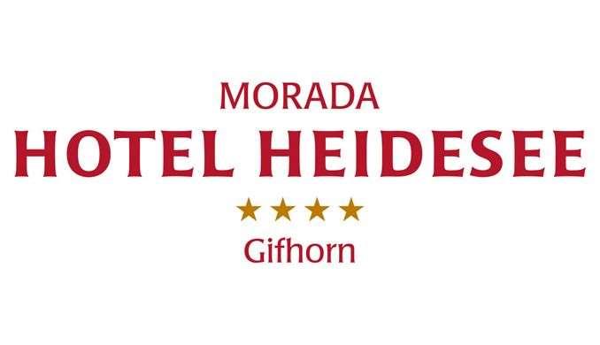 Morada Hotel Heidesee Gifhorn Logo billede