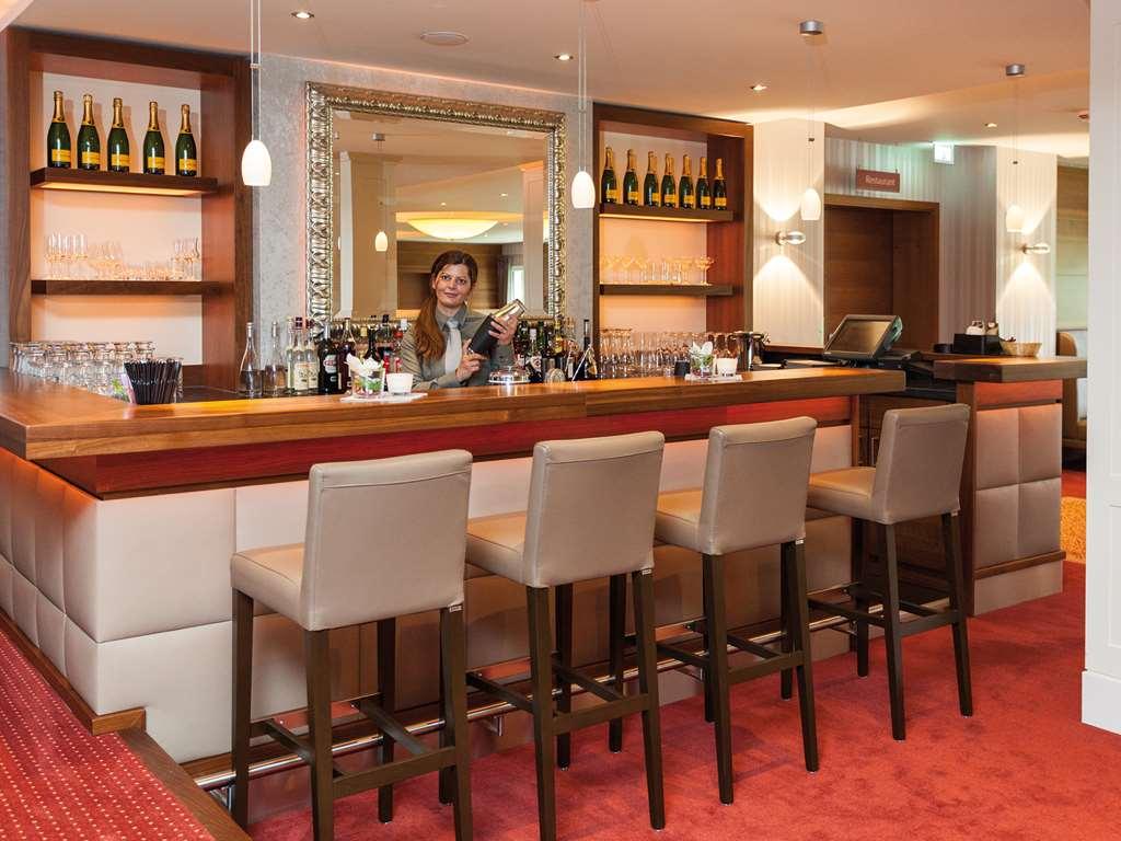 Morada Hotel Heidesee Gifhorn Restaurant billede
