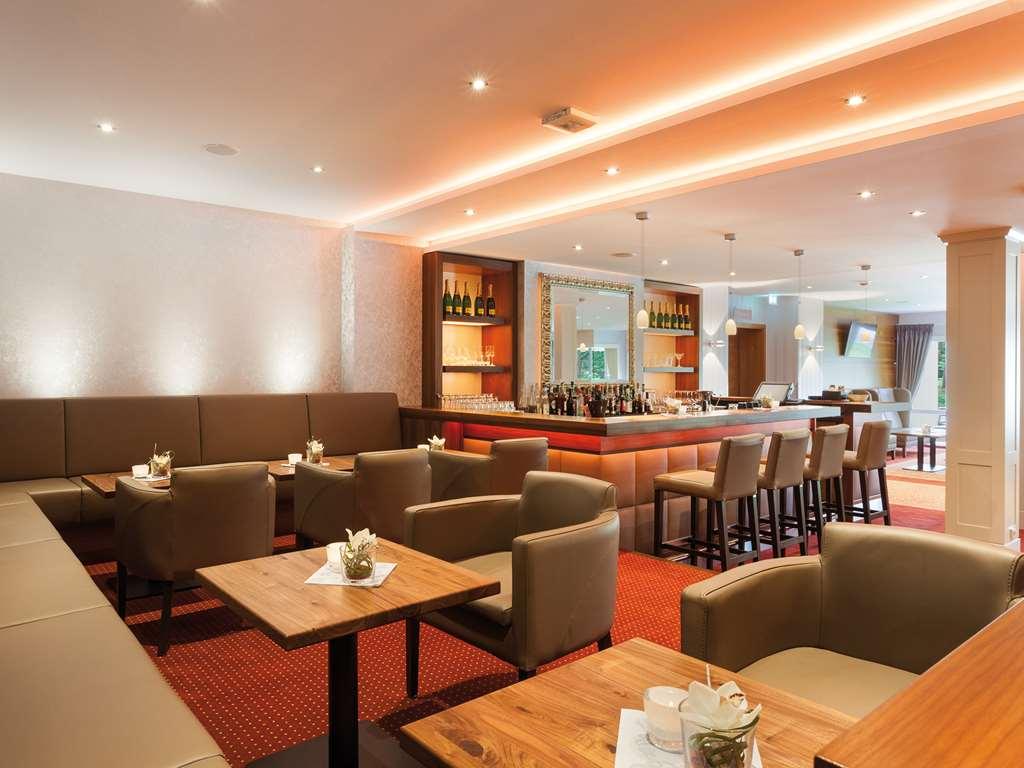 Morada Hotel Heidesee Gifhorn Restaurant billede