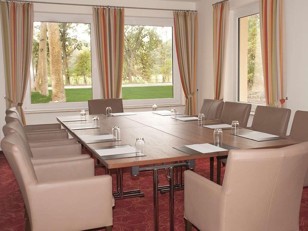 Morada Hotel Heidesee Gifhorn Faciliteter billede
