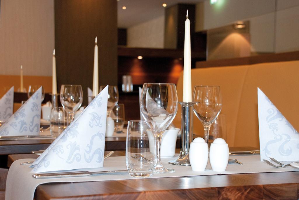 Morada Hotel Heidesee Gifhorn Eksteriør billede
