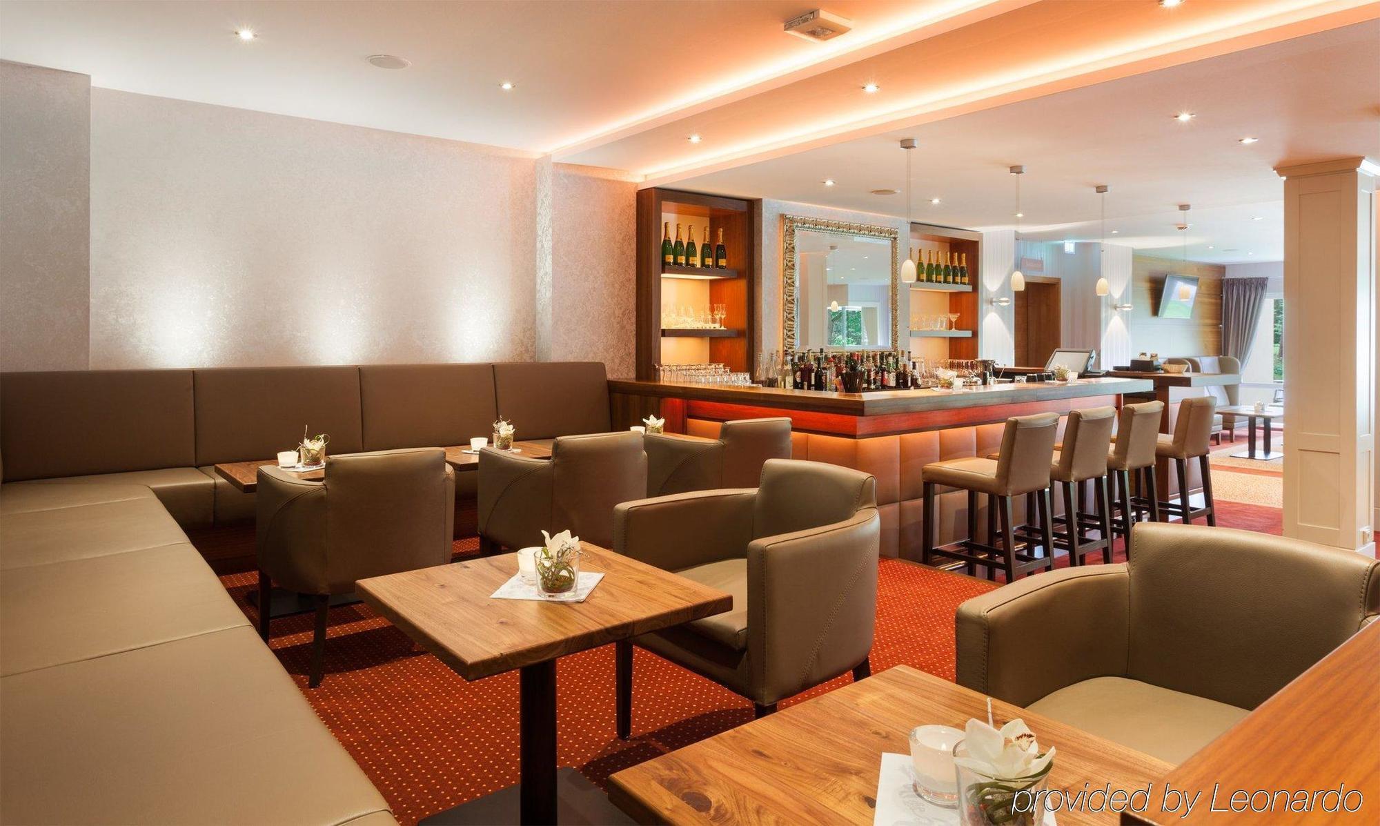Morada Hotel Heidesee Gifhorn Eksteriør billede