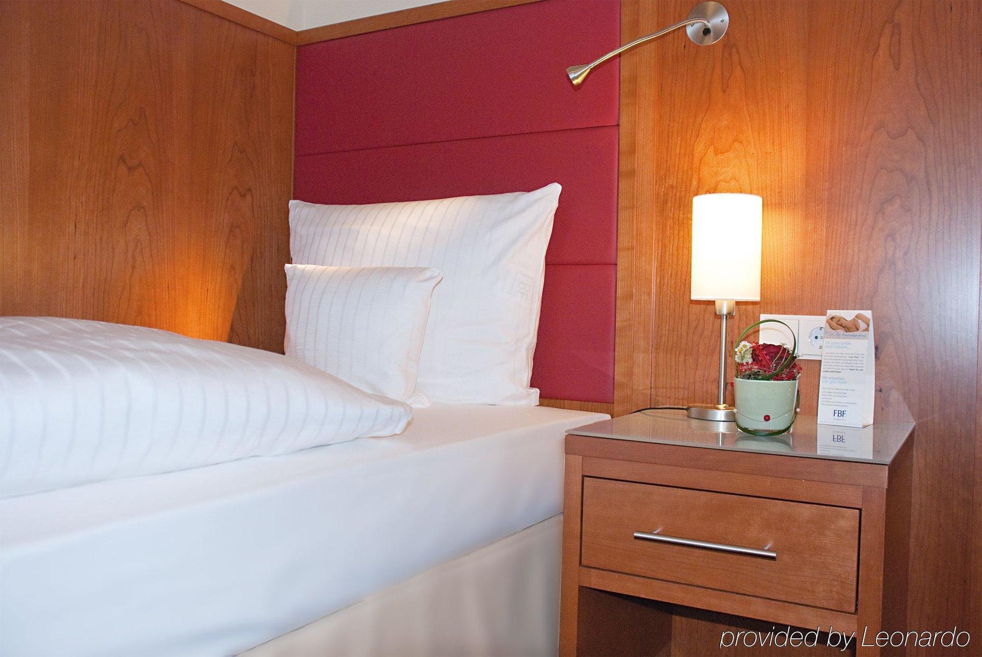 Morada Hotel Heidesee Gifhorn Eksteriør billede