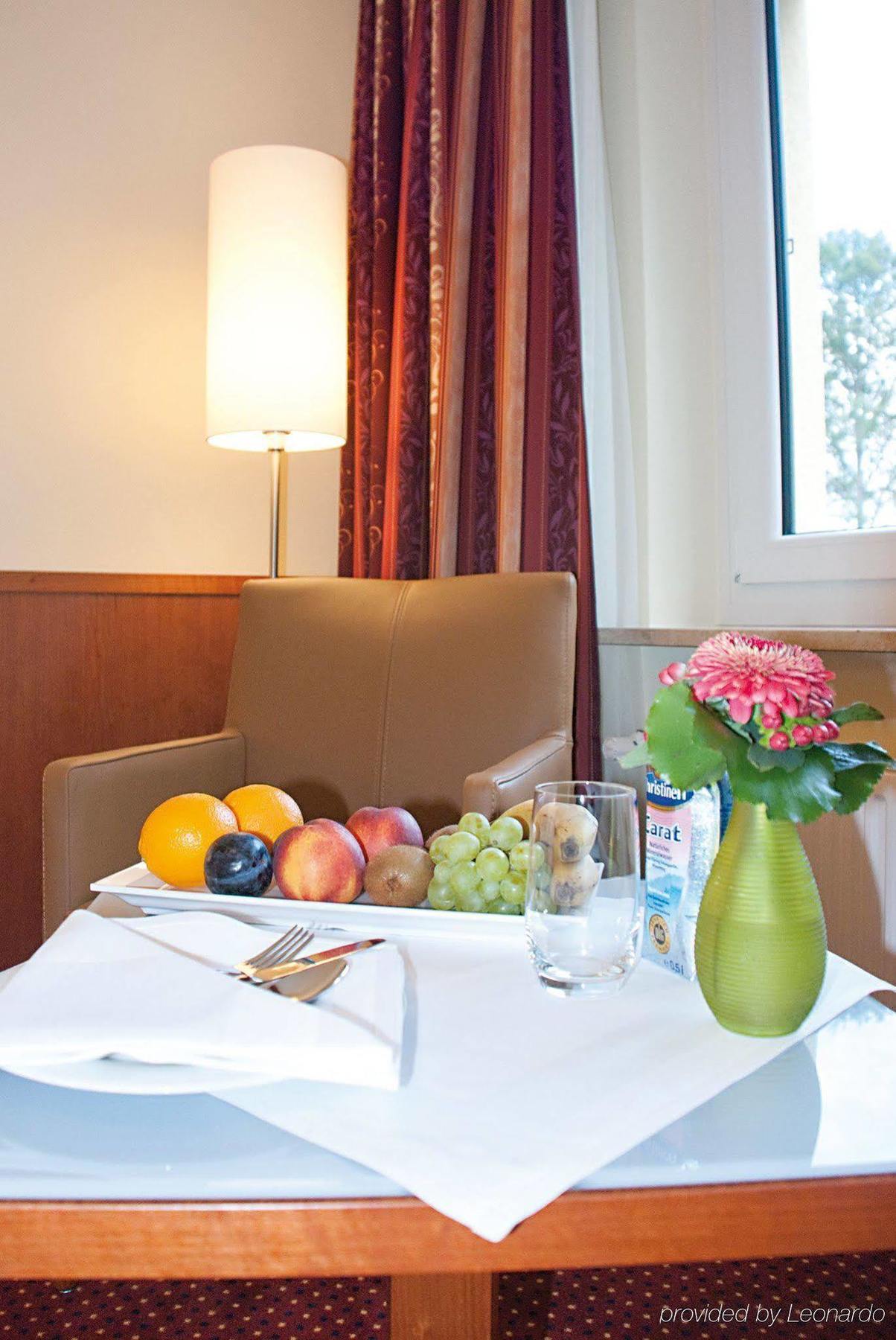 Morada Hotel Heidesee Gifhorn Eksteriør billede