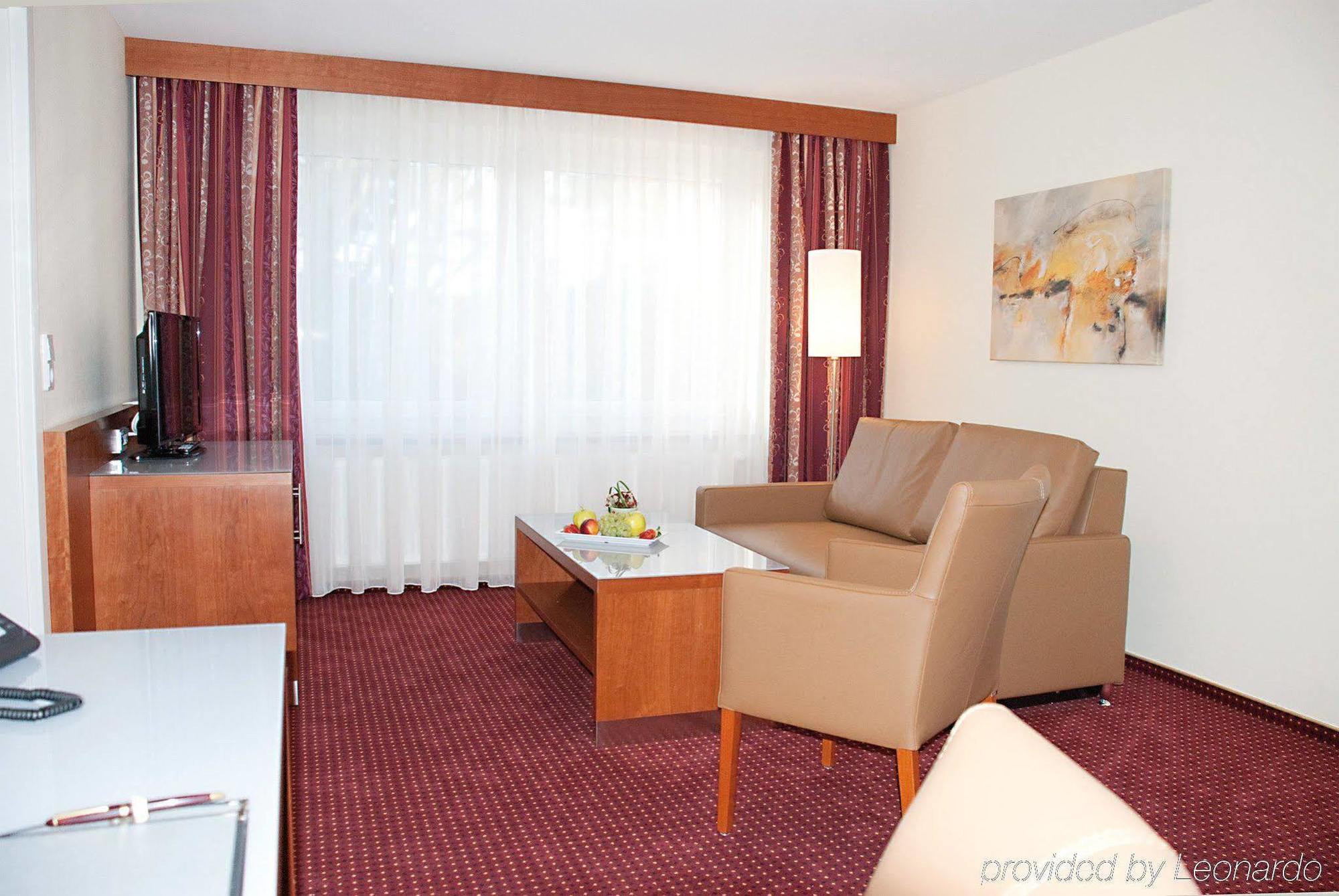 Morada Hotel Heidesee Gifhorn Eksteriør billede