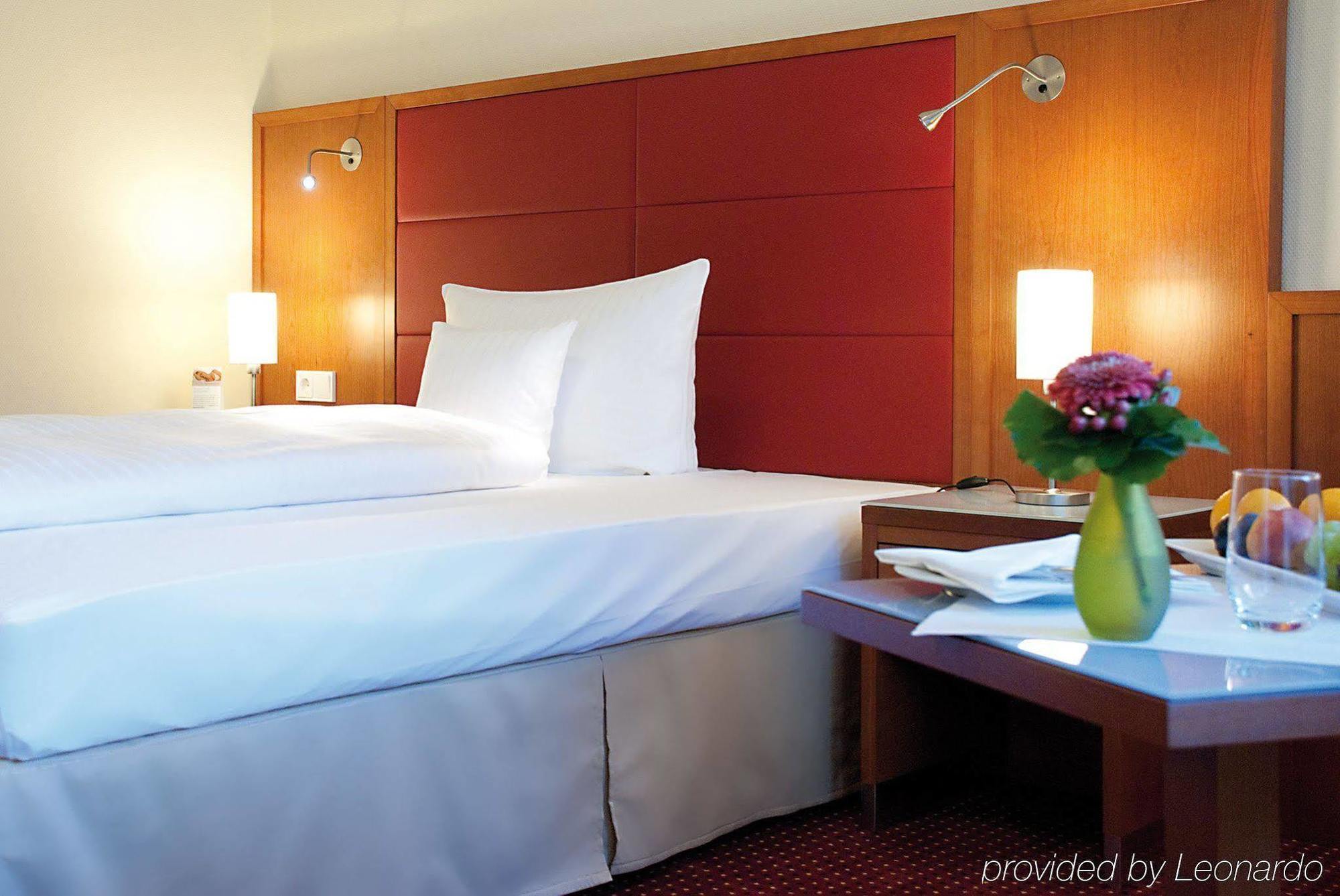 Morada Hotel Heidesee Gifhorn Eksteriør billede