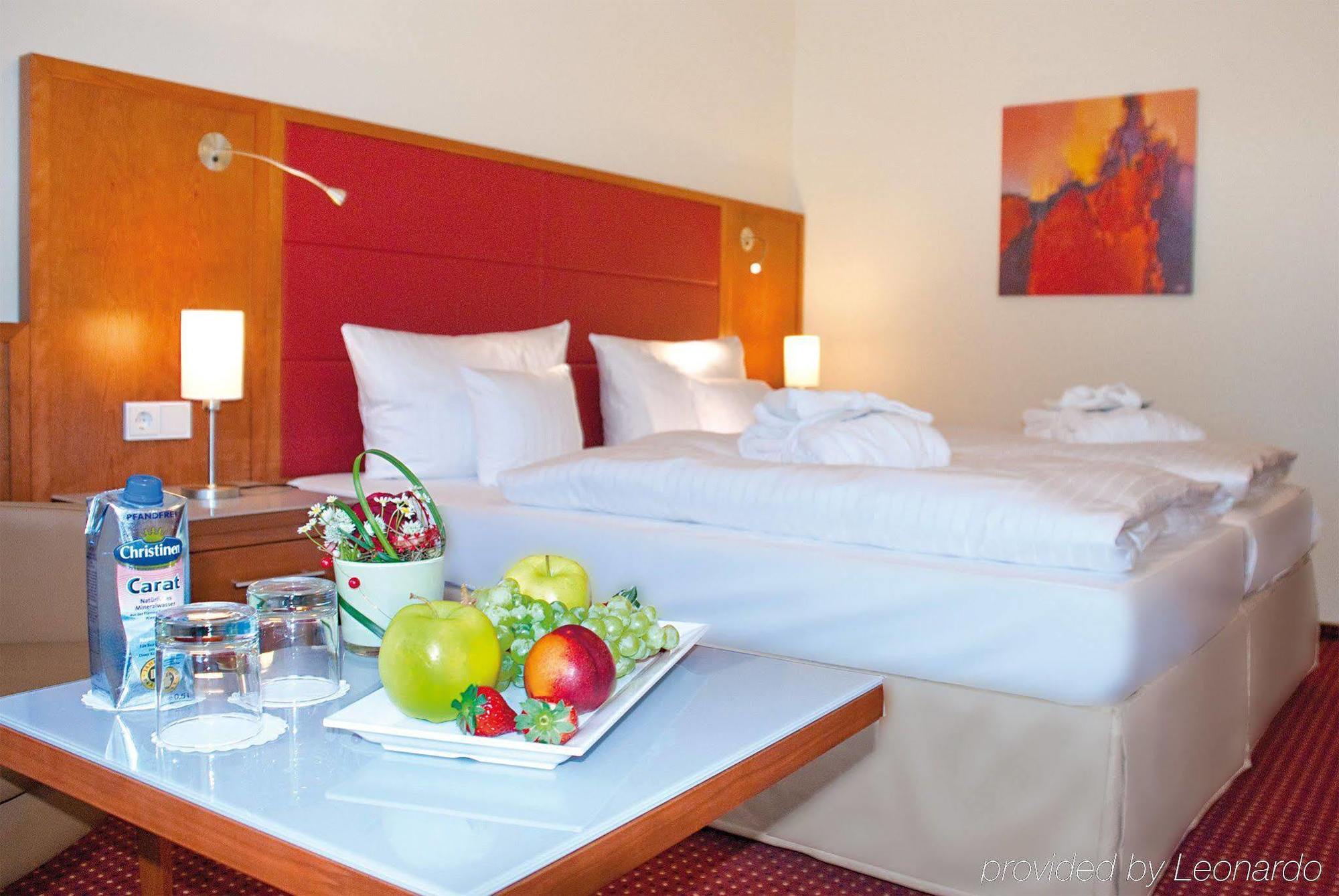 Morada Hotel Heidesee Gifhorn Eksteriør billede