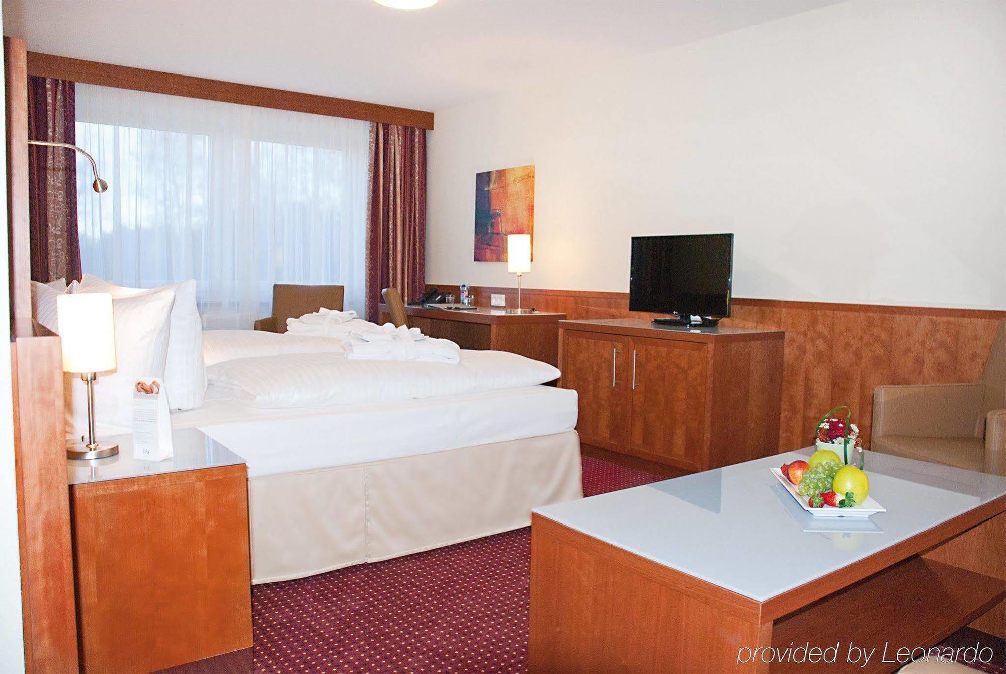Morada Hotel Heidesee Gifhorn Eksteriør billede
