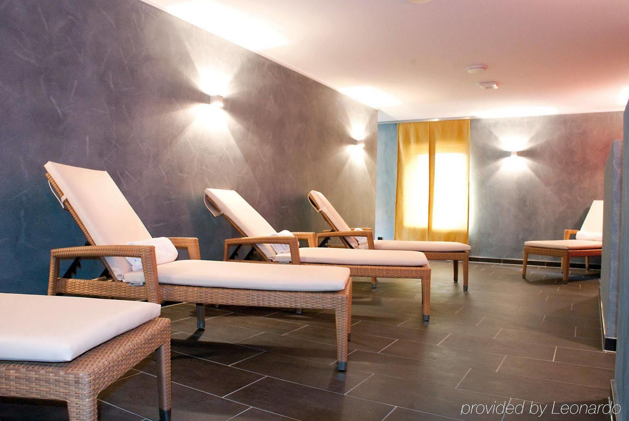 Morada Hotel Heidesee Gifhorn Eksteriør billede