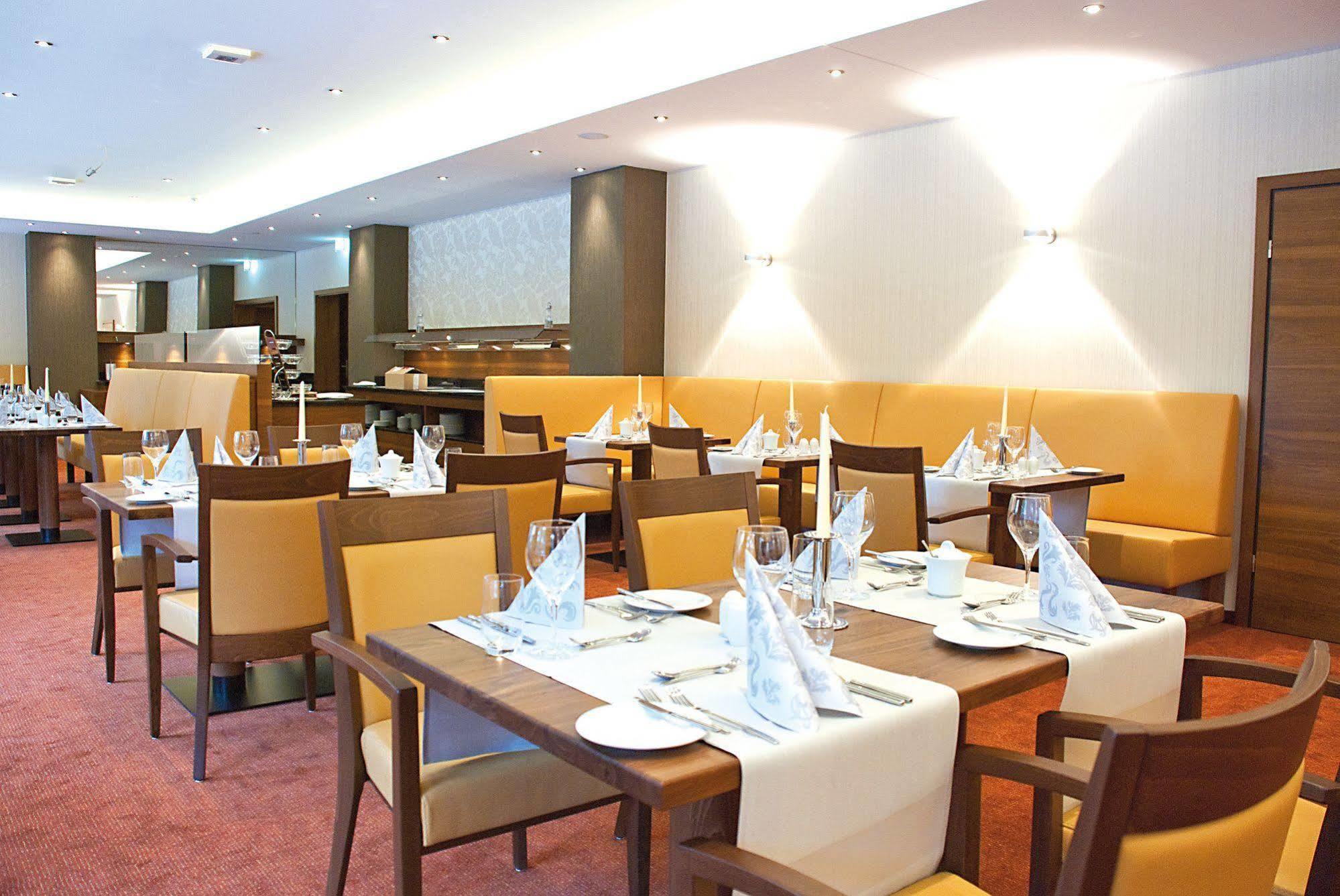 Morada Hotel Heidesee Gifhorn Eksteriør billede